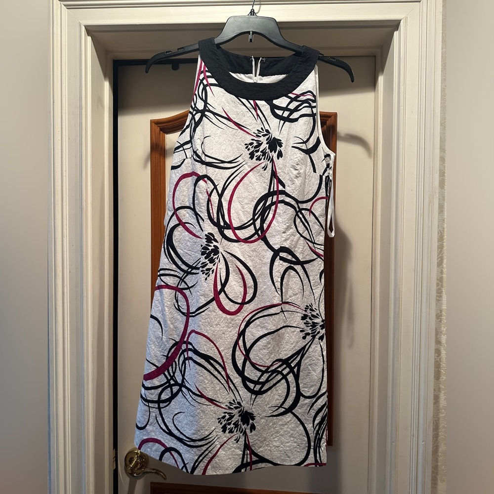 Ann Taylor dress, size 10